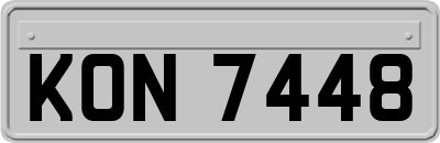 KON7448