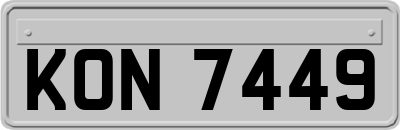 KON7449