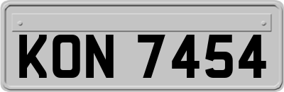 KON7454
