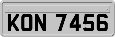 KON7456