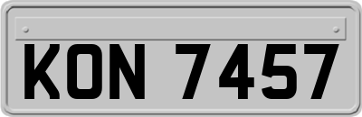 KON7457