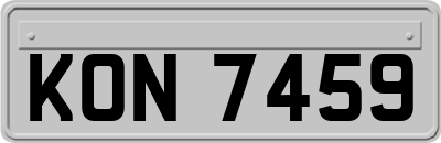 KON7459