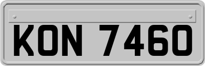 KON7460