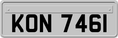 KON7461