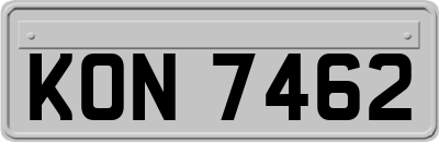 KON7462