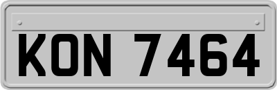 KON7464