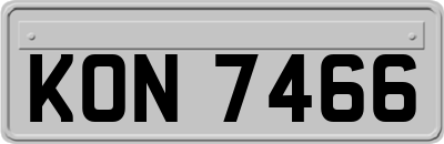 KON7466