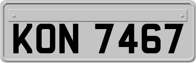 KON7467