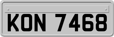 KON7468