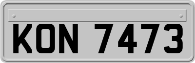 KON7473