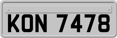 KON7478