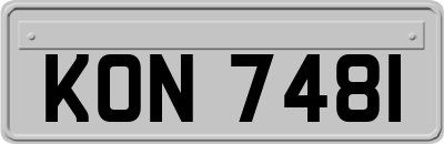 KON7481
