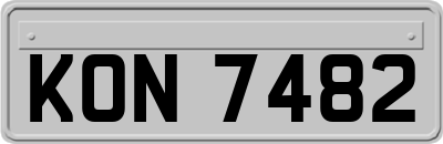 KON7482