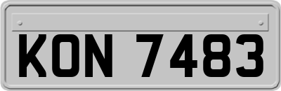 KON7483