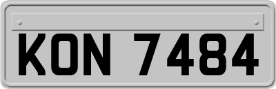 KON7484