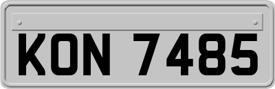 KON7485