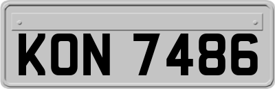 KON7486