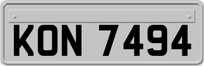 KON7494