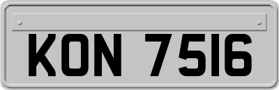 KON7516