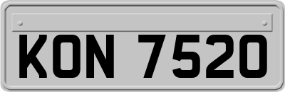 KON7520