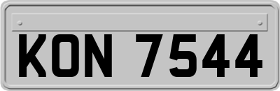 KON7544