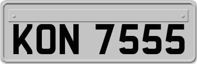 KON7555