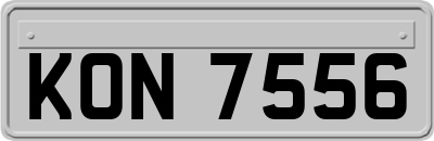 KON7556