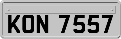 KON7557