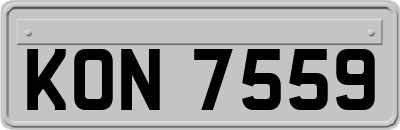 KON7559