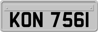 KON7561