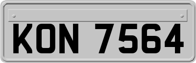 KON7564