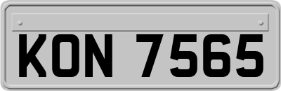 KON7565
