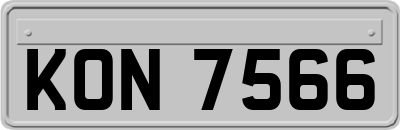 KON7566