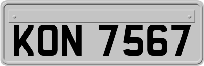 KON7567