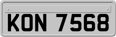 KON7568