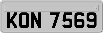 KON7569