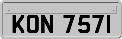 KON7571