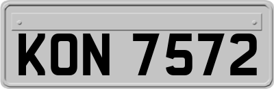 KON7572