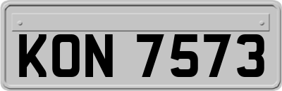 KON7573