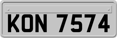 KON7574