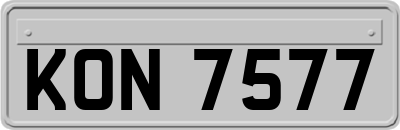 KON7577
