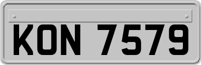 KON7579