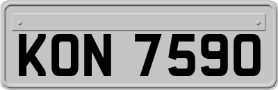 KON7590