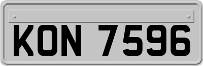 KON7596