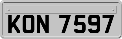 KON7597