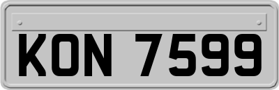 KON7599