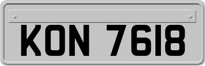 KON7618