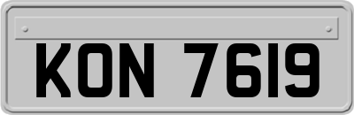 KON7619