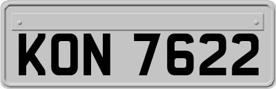 KON7622