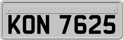 KON7625